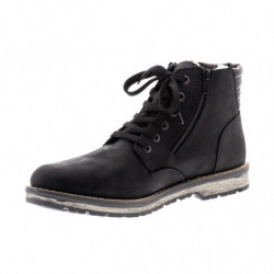 Rieker vyriški aulinukai