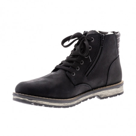 Rieker vyriški aulinukai