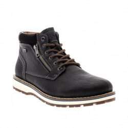 Rieker vyriški aulinukai