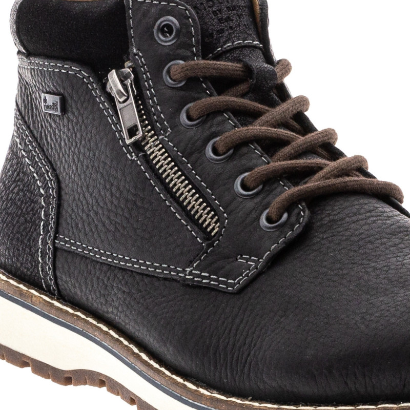 Rieker vyriški aulinukai