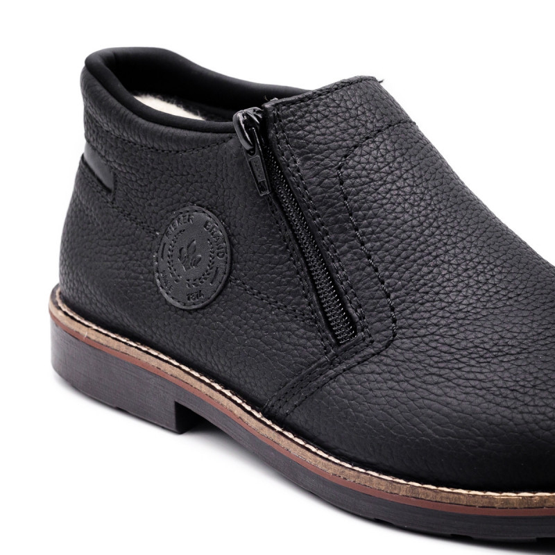 Rieker vyriški aulinukai