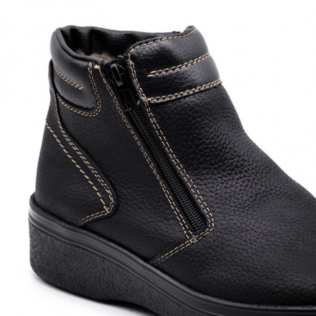 Rieker vyriški aulinukai