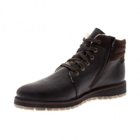 Rieker vyriški aulinukai