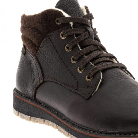 Rieker vyriški aulinukai