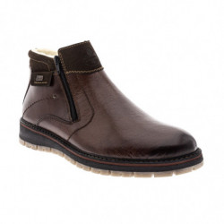 Rieker vyriški aulinukai