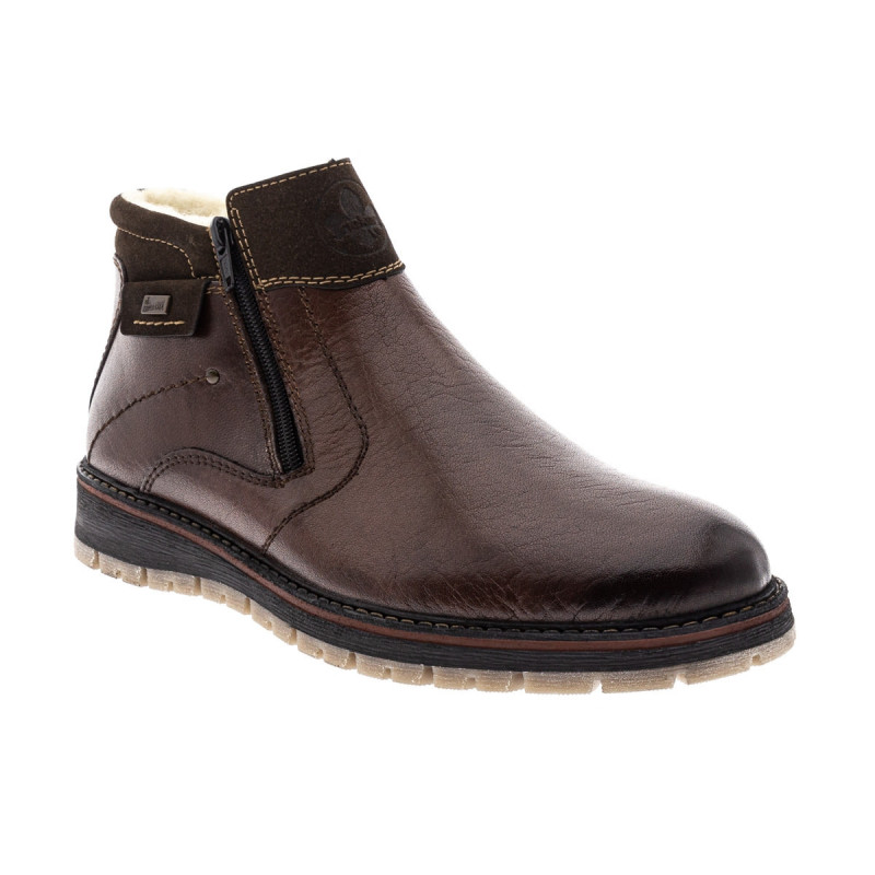 Rieker vyriški aulinukai