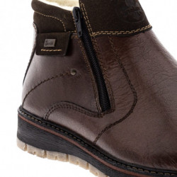 Rieker vyriški aulinukai