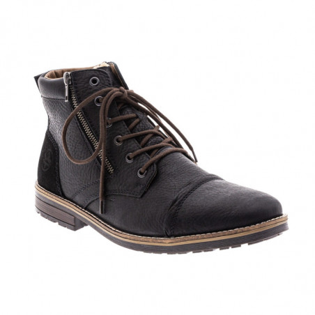 Vyriški Rieker aulinukai