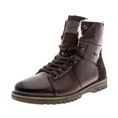 Rieker vyriški aulinukai