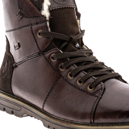 Rieker vyriški aulinukai