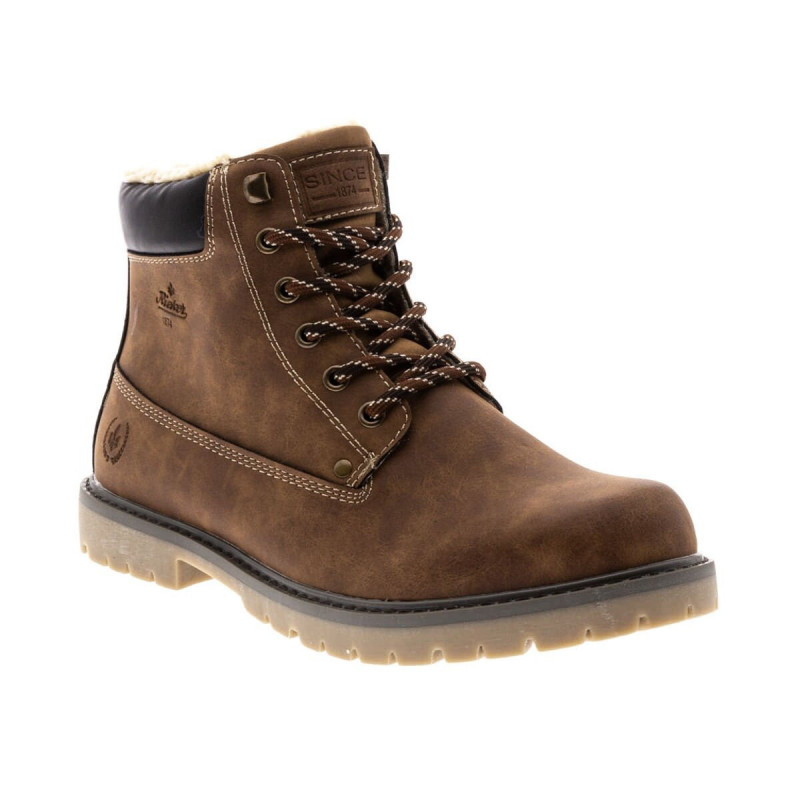 Rieker vyriški aulinukai