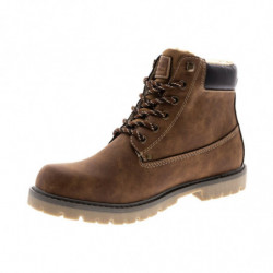 Rieker vyriški aulinukai