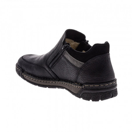 Rieker vyriški aulinukai