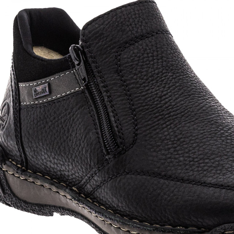 Rieker vyriški aulinukai