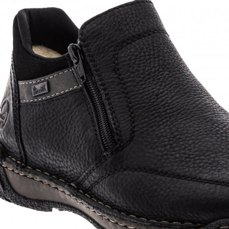 Rieker vyriški aulinukai