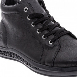 Rieker vyriški aulinukai