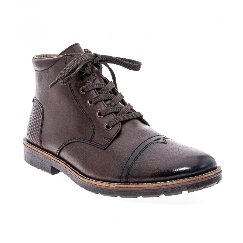 Rieker vyriški aulinukai