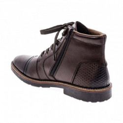 Rieker vyriški aulinukai