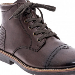 Rieker vyriški aulinukai