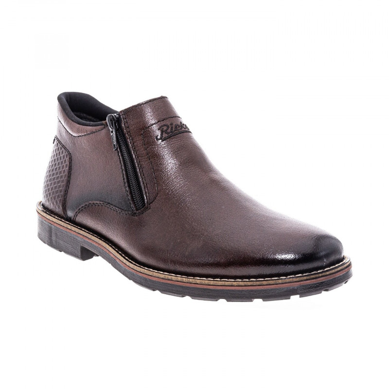 Rieker vyriški aulinukai