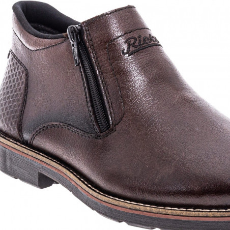 Rieker vyriški aulinukai