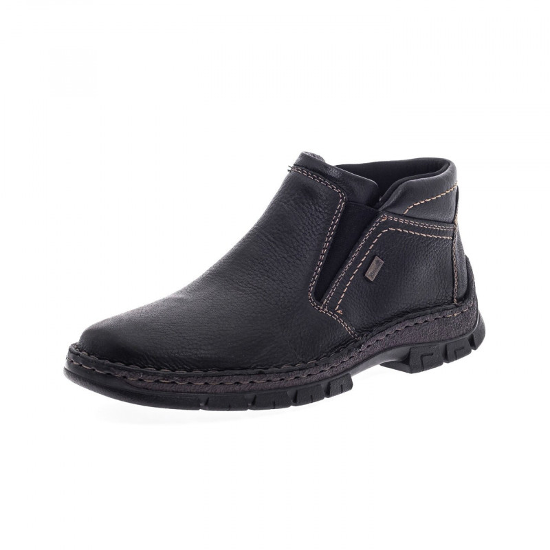 Rieker vyriški aulinukai