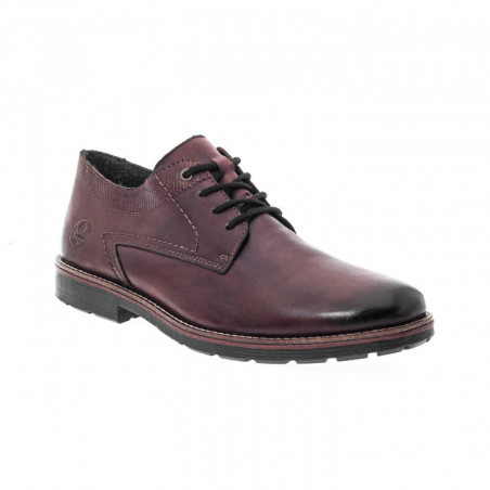 Rieker vyriški aulinukai