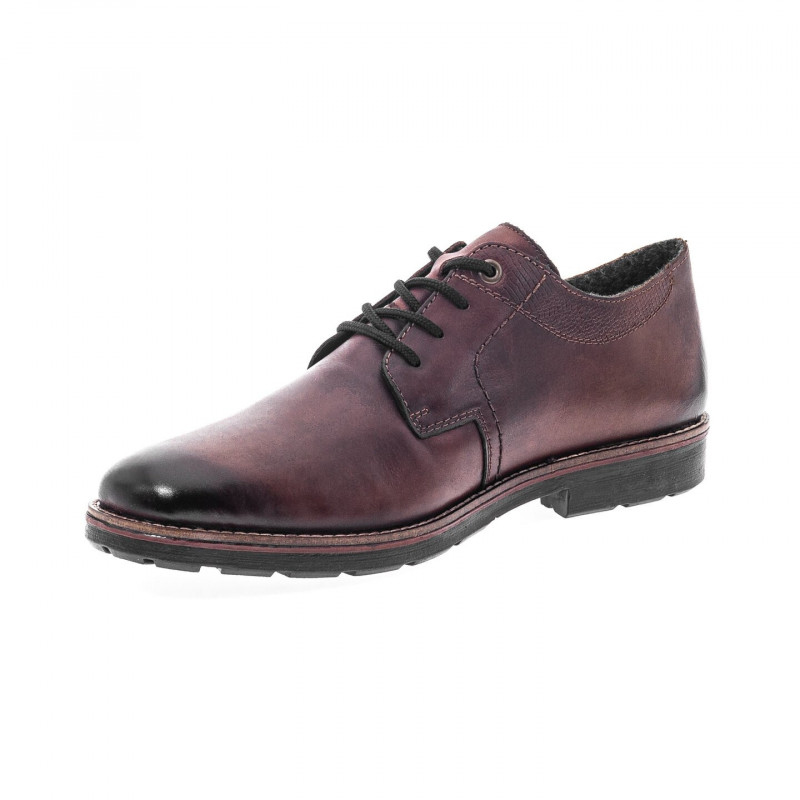 Rieker vyriški aulinukai