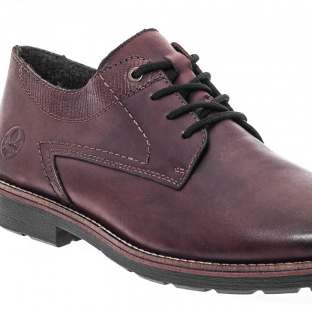 Rieker vyriški aulinukai