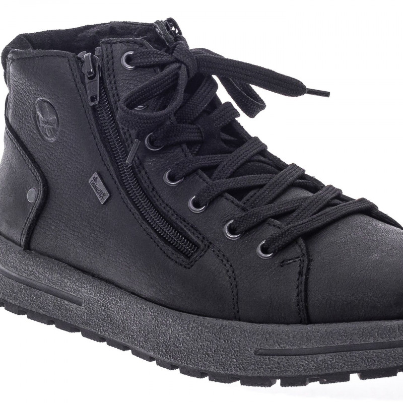 Rieker vyriški aulinukai