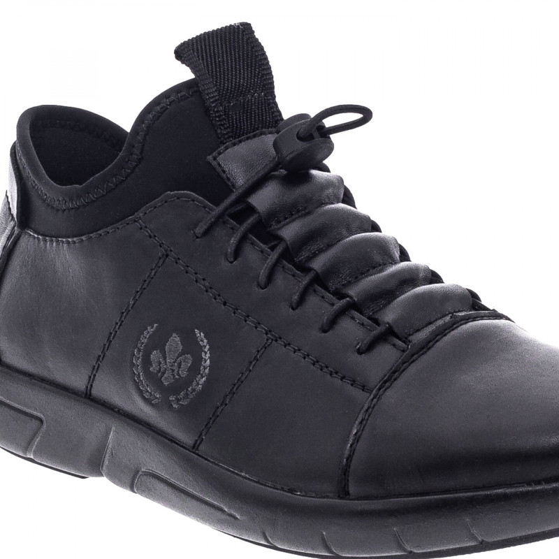 Rieker vyriški aulinukai