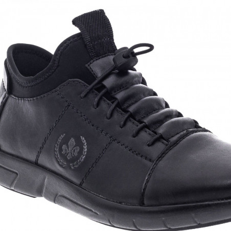 Rieker vyriški aulinukai