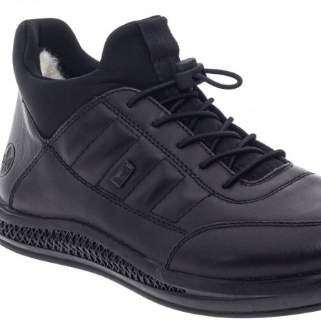 Rieker vyriški aulinukai