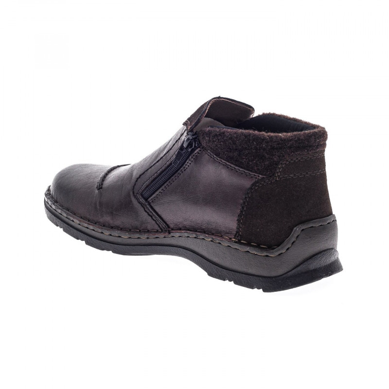 Rieker vyriški aulinukai