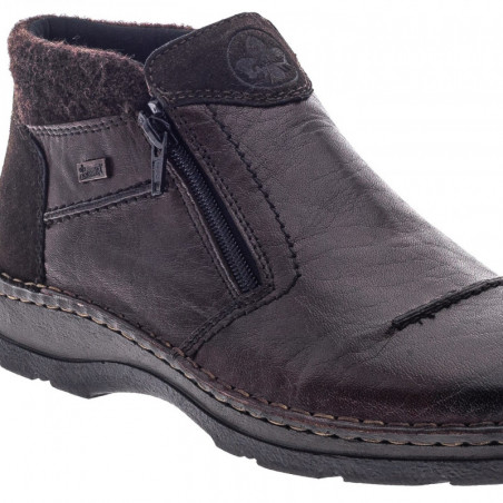 Rieker vyriški aulinukai