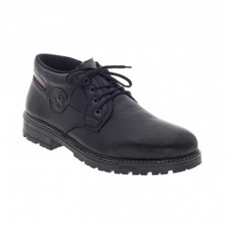 Rieker vyriški aulinukai