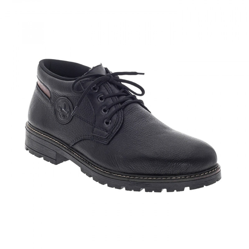 Rieker vyriški aulinukai