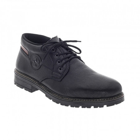 Rieker vyriški aulinukai