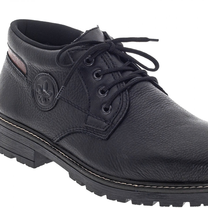 Rieker vyriški aulinukai