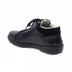 Rieker vyriški aulinukai