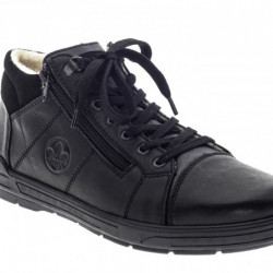 Rieker vyriški aulinukai