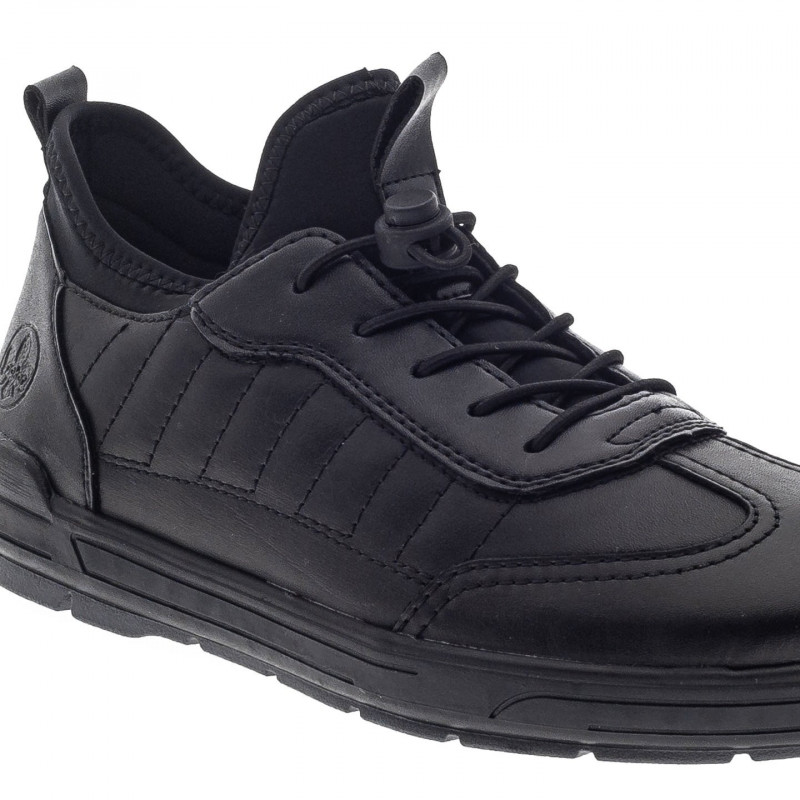 Rieker vyriški aulinukai