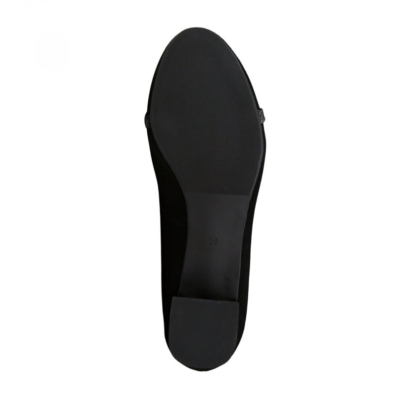 Nicolo Ferretti moteriški bateliai