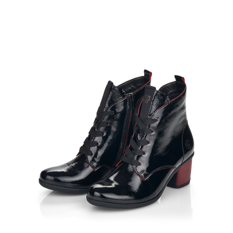 Remonte moteriški aulinukai