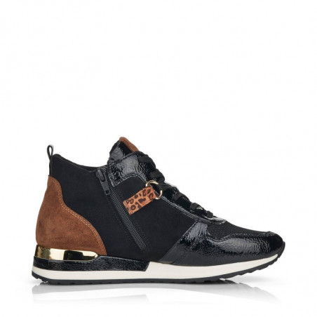 Remonte sportiniai aulinukai