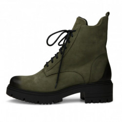 Nicolo Ferretti moteriški aulinukai