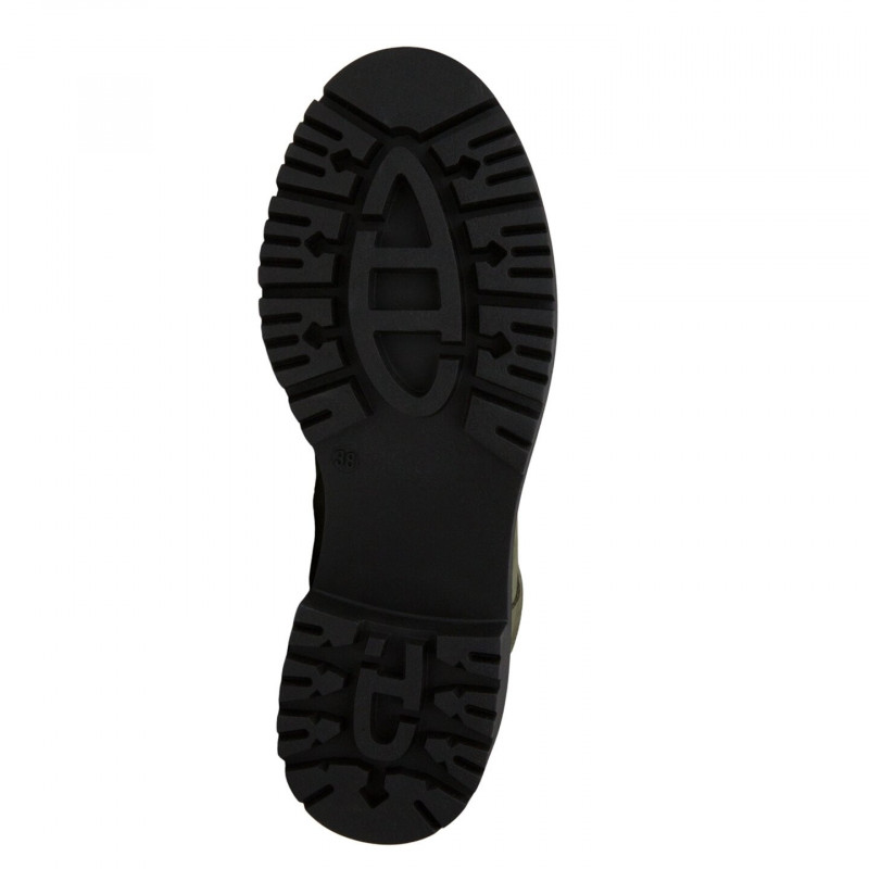 Nicolo Ferretti moteriški aulinukai