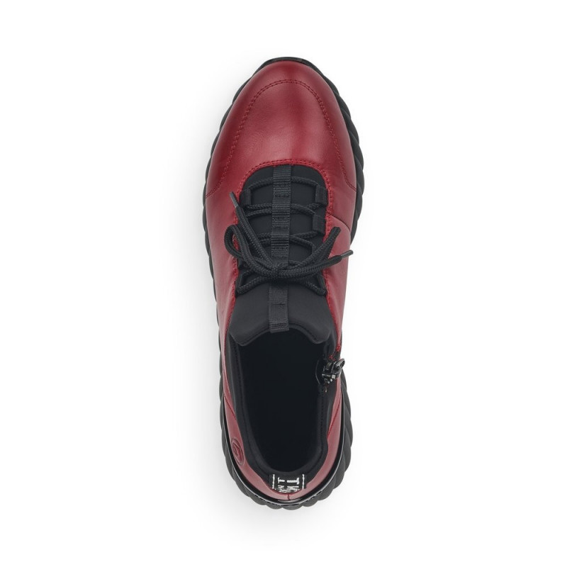 Remonte moteriški aulinukai