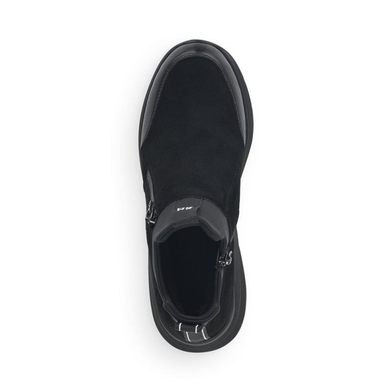 Remonte moteriški aulinukai