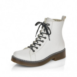 Rieker moteriški aulinukai